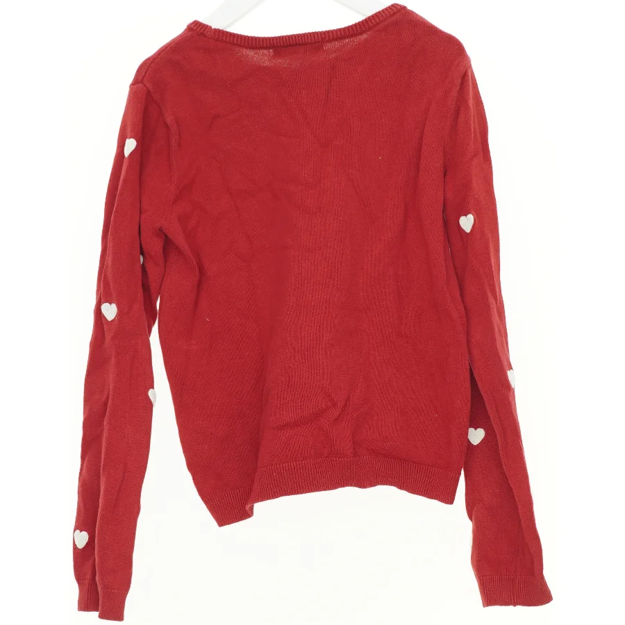 Bluse fra H&M (str. 140 cm)