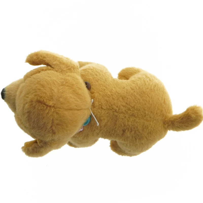 Tøjhund (str. 21 cm. 21 cm)