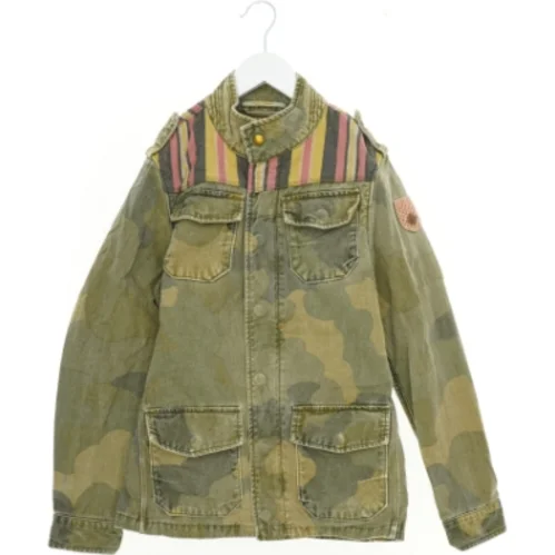 Sommerjakke fra Scotch Shrunk (str. 152 cm)