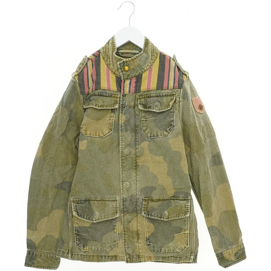 Sommerjakke fra Scotch Shrunk (str. 152 cm)