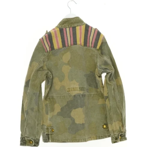 Sommerjakke fra Scotch Shrunk (str. 152 cm)