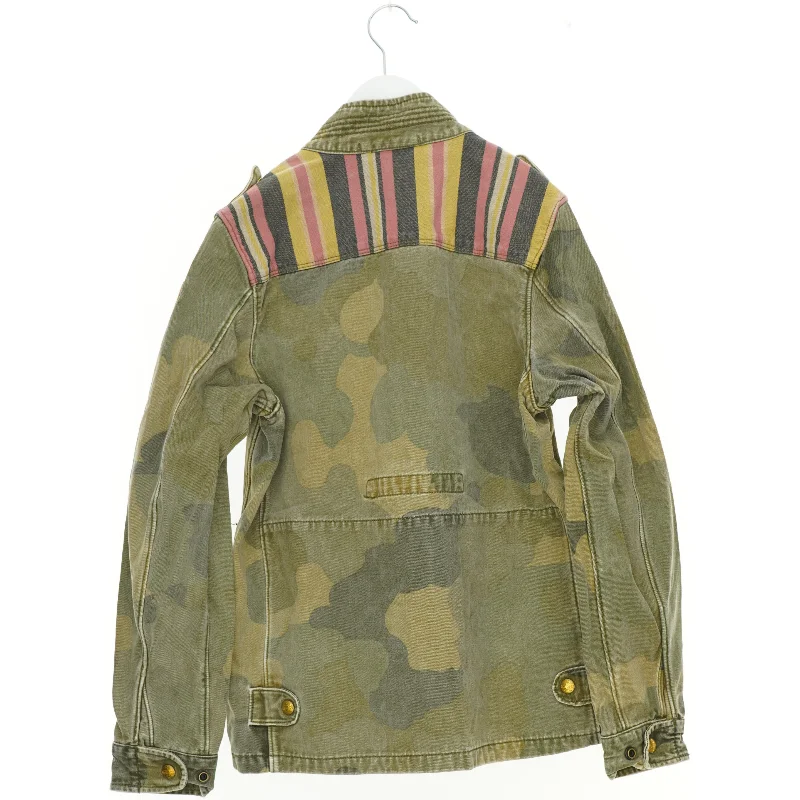 Sommerjakke fra Scotch Shrunk (str. 152 cm)