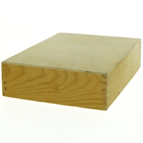 Træ puslespil med dinosaurmotiv fra Wild Republic (str. 22 x 17 cm)