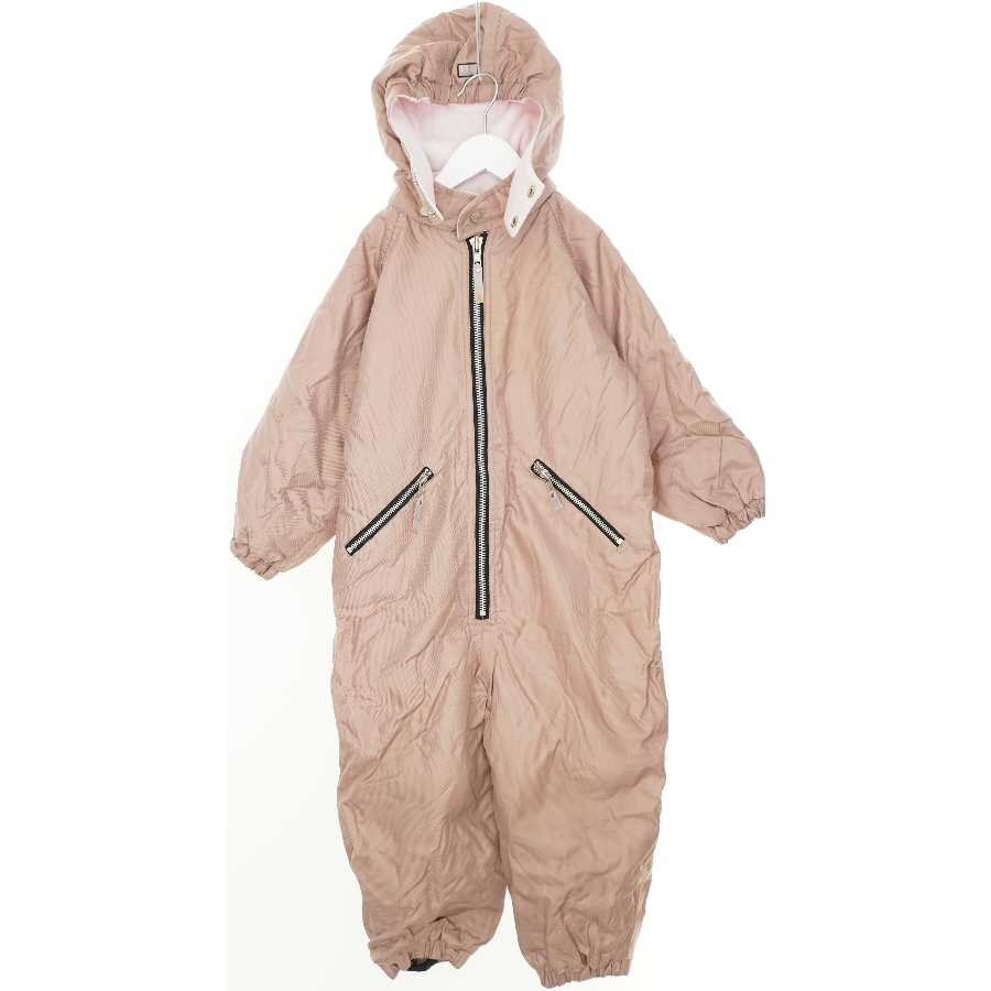 Flyverdragt fra Ticket to Heaven (str. 98 cm)