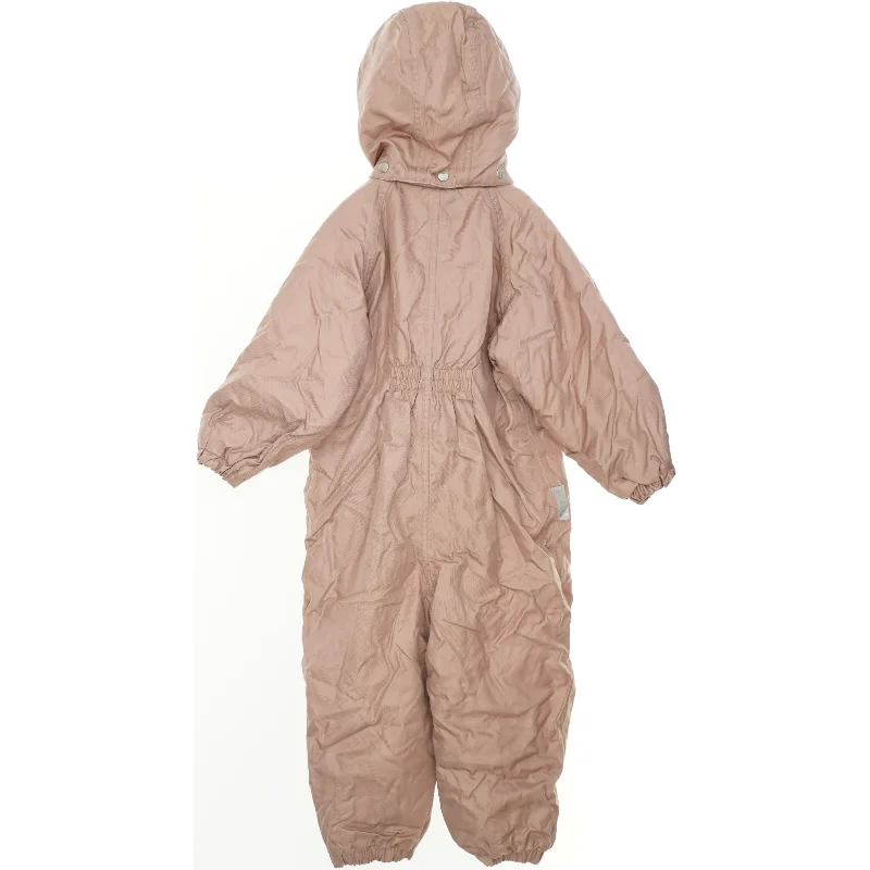 Flyverdragt fra Ticket to Heaven (str. 98 cm)