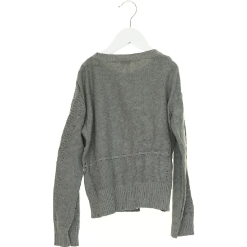 Cardigan fra Milibe Copenhagen (str. 128 cm)