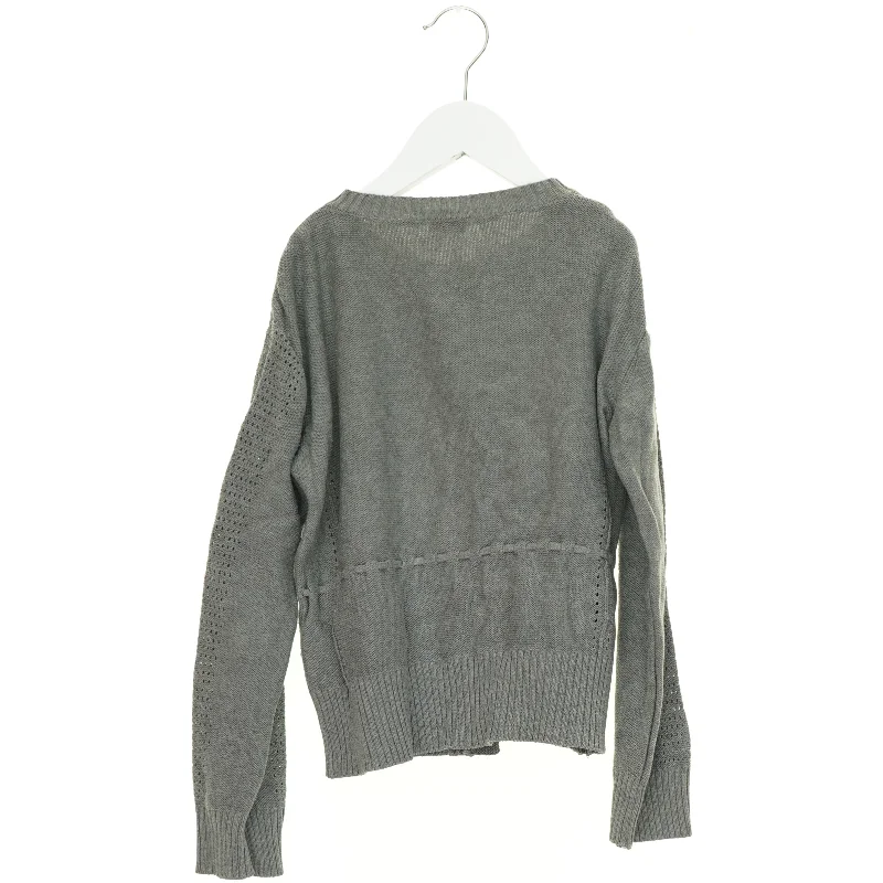 Cardigan fra Milibe Copenhagen (str. 128 cm)