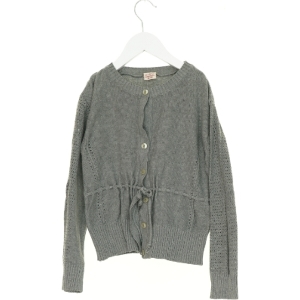 Cardigan fra Milibe Copenhagen (str. 128 cm)