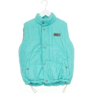 Vest fra Ver de Terre (str. 128 cm)