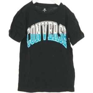 T-Shirt fra Converse (str. 140 cm)