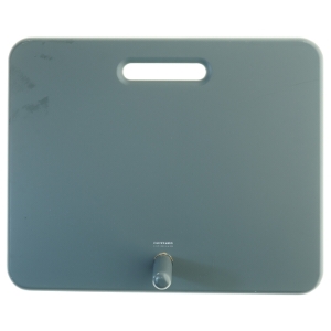 Normann spejl fra Normann (str. 53 x 42 cm)