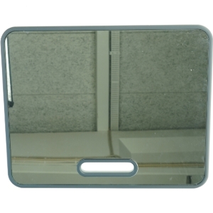 Normann spejl fra Normann (str. 53 x 42 cm)