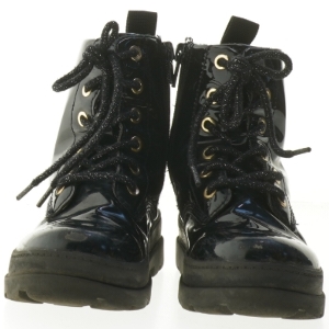 Støvler i lak til børn fra H&M (str. 31 )