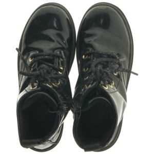 Støvler i lak til børn fra H&M (str. 31 )