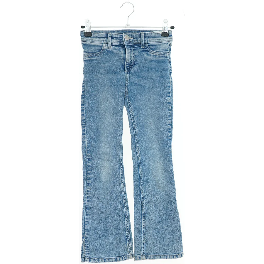 Bell Bottom Jeans fra H&M (str. 122)
