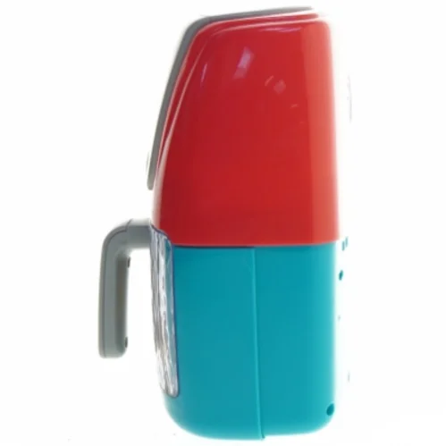 Legetøjskøkkenmaskine (str. 19,5x14,5 cm)