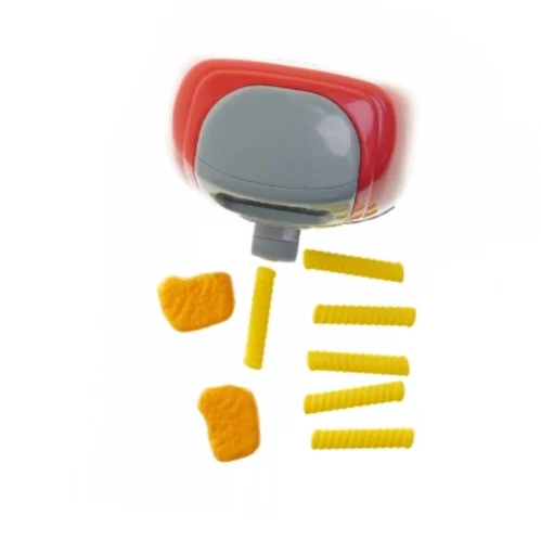 Legetøjskøkkenmaskine (str. 19,5x14,5 cm)