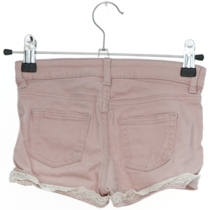 Shorts fra H&M (str. 110)