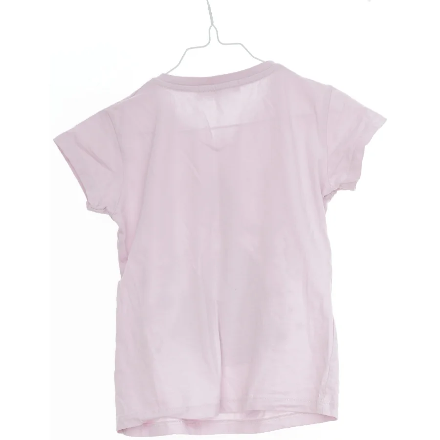 T-shirt med Paris design (str. 128)