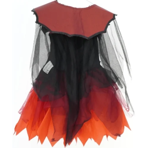 Udklædningskjole med kæde (str. 128)