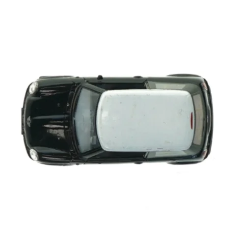 Modelbil Mini Cooper fra Mini Cooper (str. 13 cm)