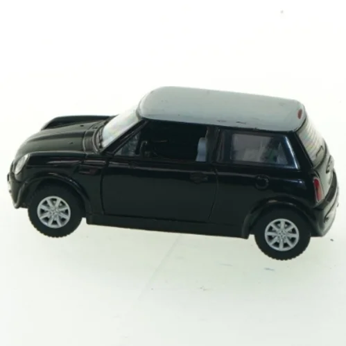 Modelbil Mini Cooper fra Mini Cooper (str. 13 cm)