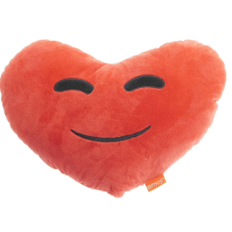 Emoji pude 33 cm fra emoji (str. 33 cm)