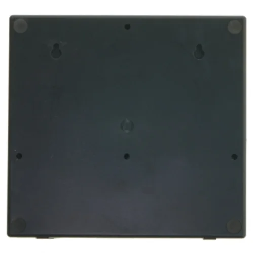 Lysboks med Bluetooth-højtaler fra Denver (str. 23x22 cm)