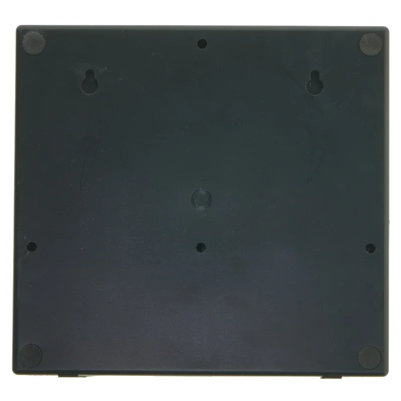 Lysboks med Bluetooth-højtaler fra Denver (str. 23x22 cm)