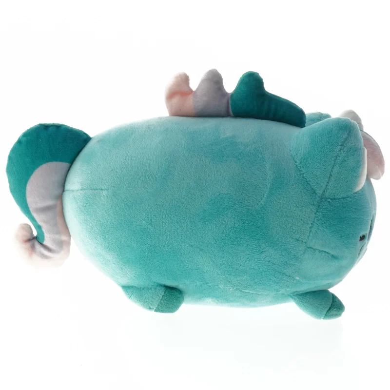 Plys enhjørning kat legetøj fra Aurora (str. 20 cm)