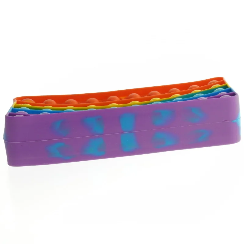 Pop it penalhus (str. 19x9 cm)