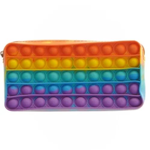 Pop it penalhus (str. 19x9 cm)