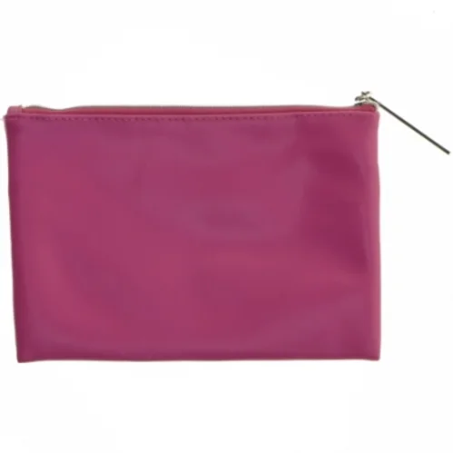 Pink makeup taske (str. 20x14 cm)