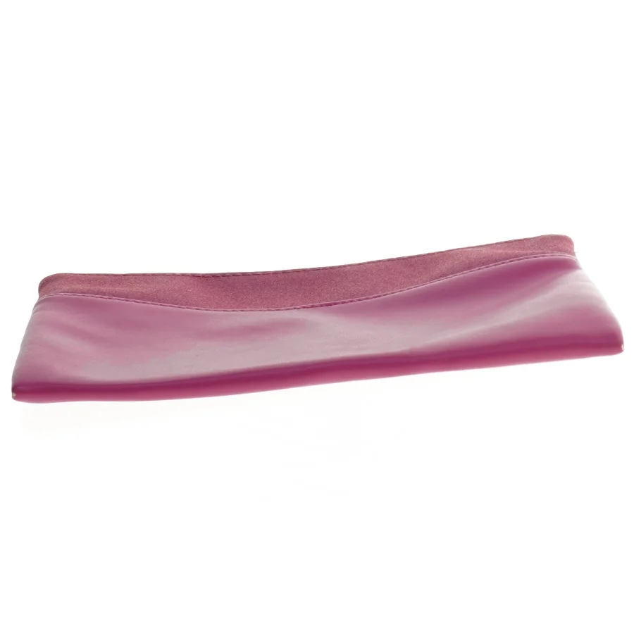 Pink makeup taske (str. 20x14 cm)