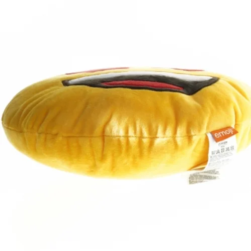 Emoji pude med hjerteøjne fra emoji (str. Ø 30 cm)