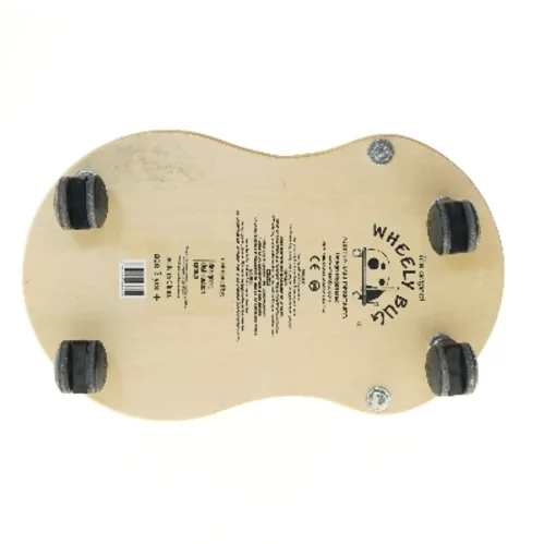 Wheely Bug Mariehøne fra Wheely Bug (str. 47 cm)