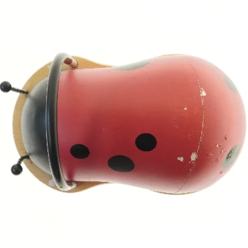 Wheely Bug Mariehøne fra Wheely Bug (str. 47 cm)