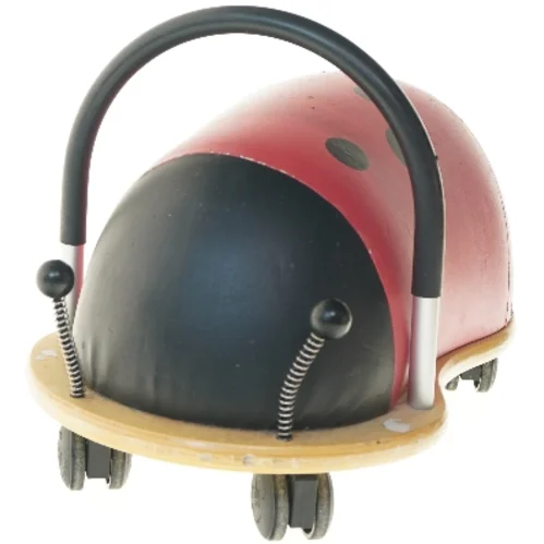 Wheely Bug Mariehøne fra Wheely Bug (str. 47 cm)