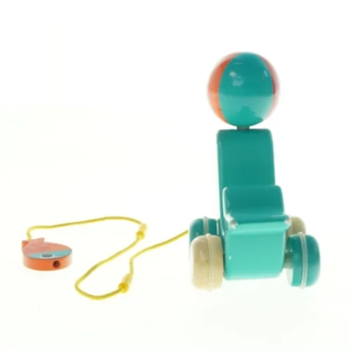 Træ-træklegetøj fra Vilac (str. 15 x 12 cm)