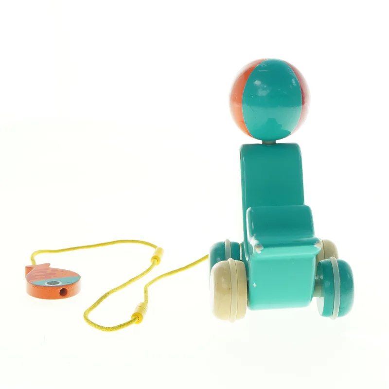 Træ-træklegetøj fra Vilac (str. 15 x 12 cm)