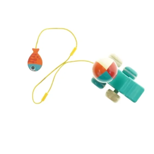 Træ-træklegetøj fra Vilac (str. 15 x 12 cm)