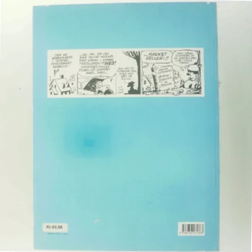 Når naturen kalder - af T. Lewis og M. Fry (Bog)