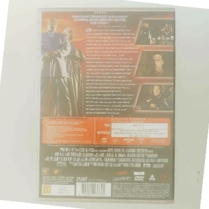 Daredevil med Ben Affleck (DVD)