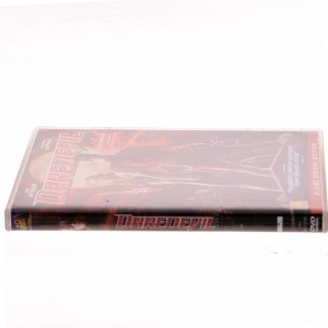 Daredevil med Ben Affleck (DVD)