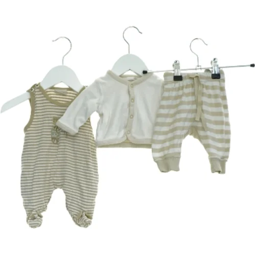 Sæt fra H&M (str. 50 cm)