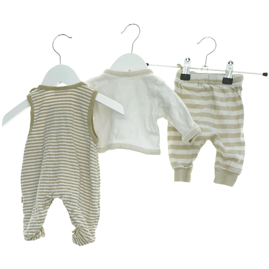 Sæt fra H&M (str. 50 cm)