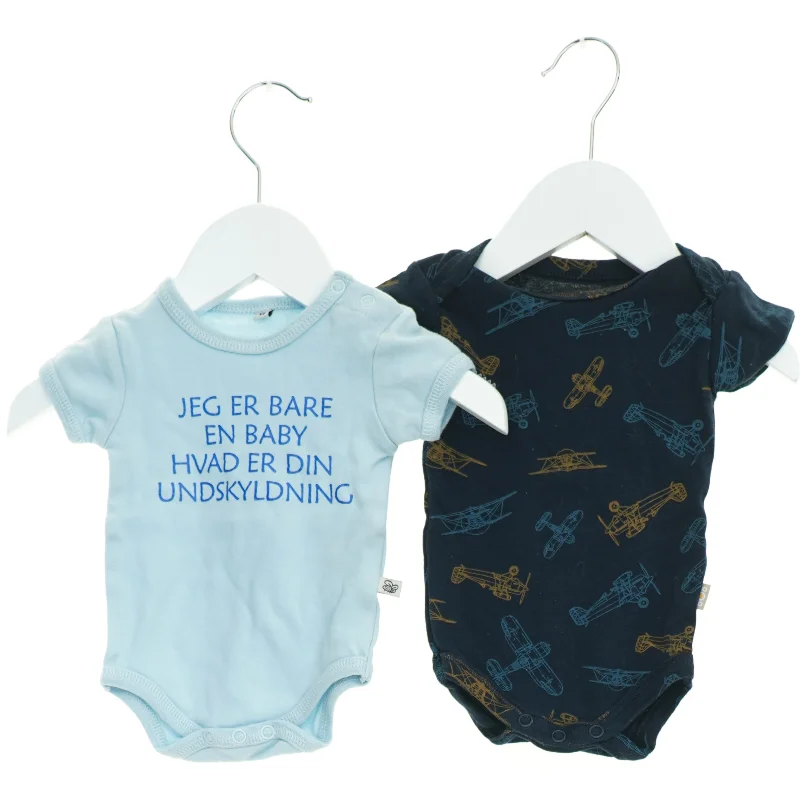 Bodystocking (2 stk.) (str. 50 cm)