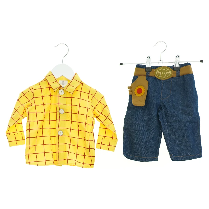 Sæt fra Disney (str. 68 cm)