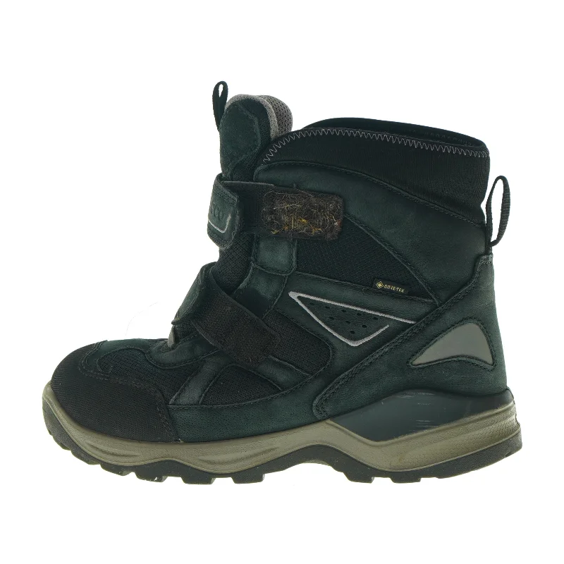 Forede vi terstøvler fra Ecco (str. 36)