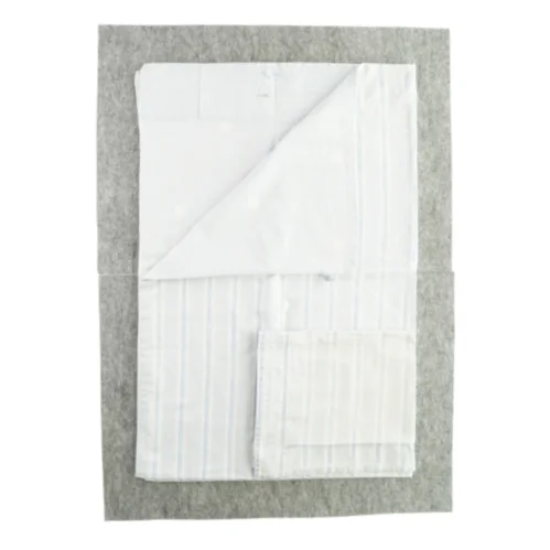 Sengetøj til børnedyne